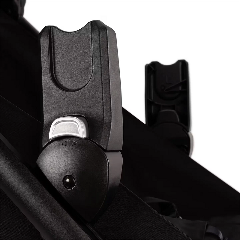 Nuna TRVL Adapter | Travelsystem Buggy Adapter