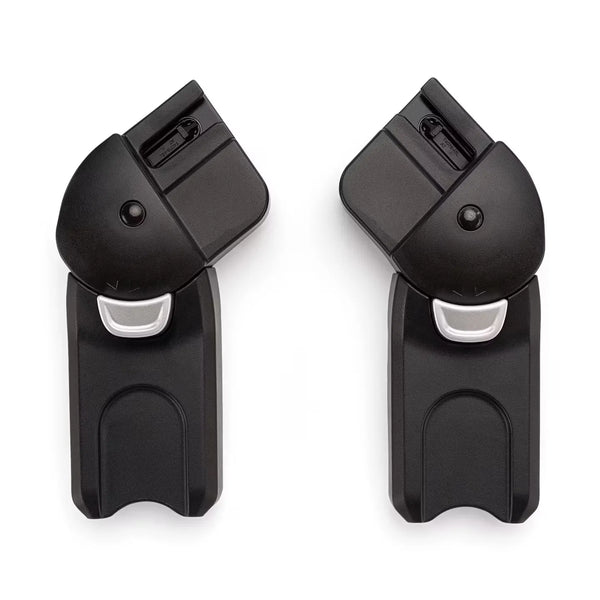Nuna TRVL Adapter | Travelsystem Buggy Adapter