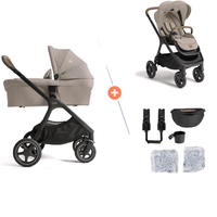 Joie Signature Finiti | 2in1 Kinderwagen Set