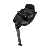 Nuna Triv Lx 6in1 mit Arra flex und Base Next 360