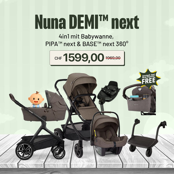 Nuna DEMI™ next
