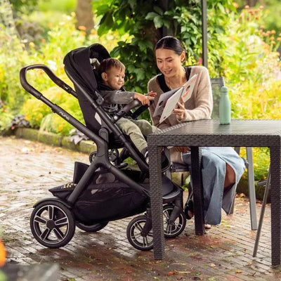 Mehr Ruhe für Euch und Euer Baby