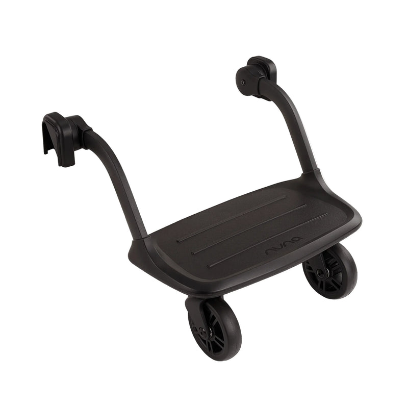 Nuna DEMI™ next 4in1 mit Babywanne PIPA™ next & BASE™ next 360°
