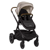 Nuna Demi Grow Kinderwagen (Timber)