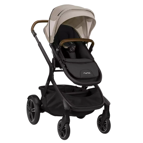 Nuna Demi Grow Kinderwagen