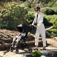 Nuna IXXA Buggy