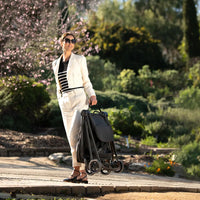 Nuna IXXA Buggy