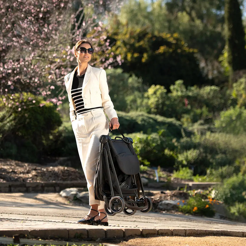 Nuna IXXA Buggy