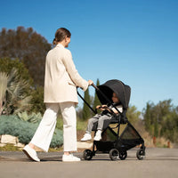 Nuna IXXA Buggy