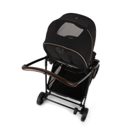 Nuna IXXA Buggy