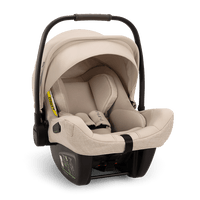 Nuna Pipa Next Baby-Autositz