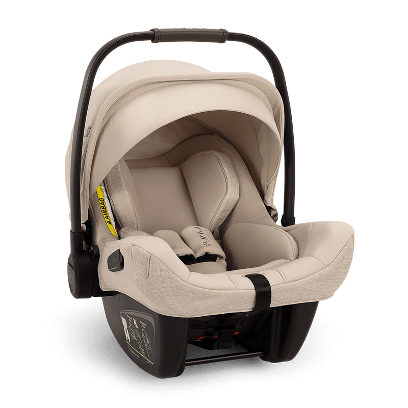 Nuna Pipa Next Baby-Autositz