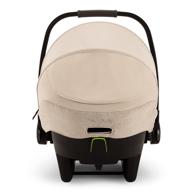 Nuna Pipa Next Baby-Autositz