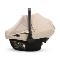 Nuna Pipa Next Baby-Autositz