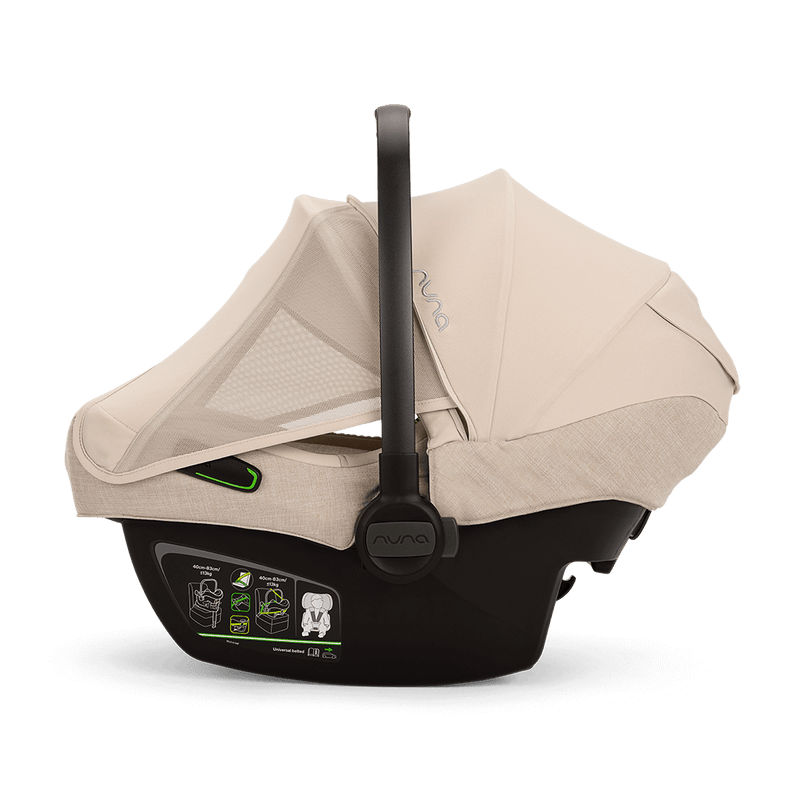 Nuna Pipa Next Baby-Autositz