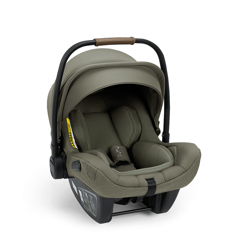Nuna Pipa Next Baby-Autositz