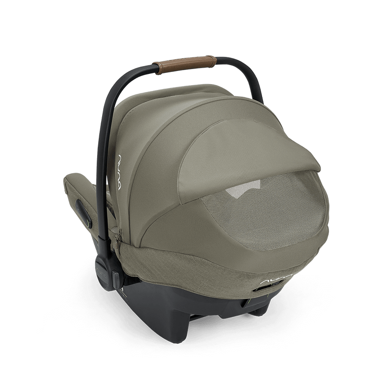 Nuna Pipa Next Baby-Autositz