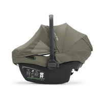 Nuna Pipa Next Baby-Autositz