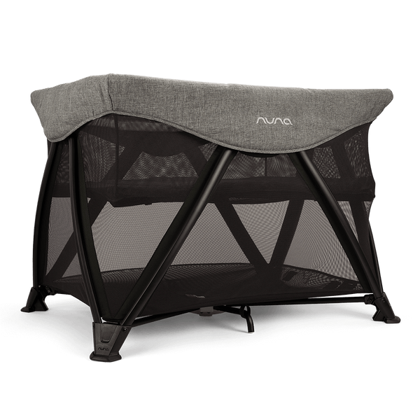 Reisebett Nuna SENA Aire (Charcoal)