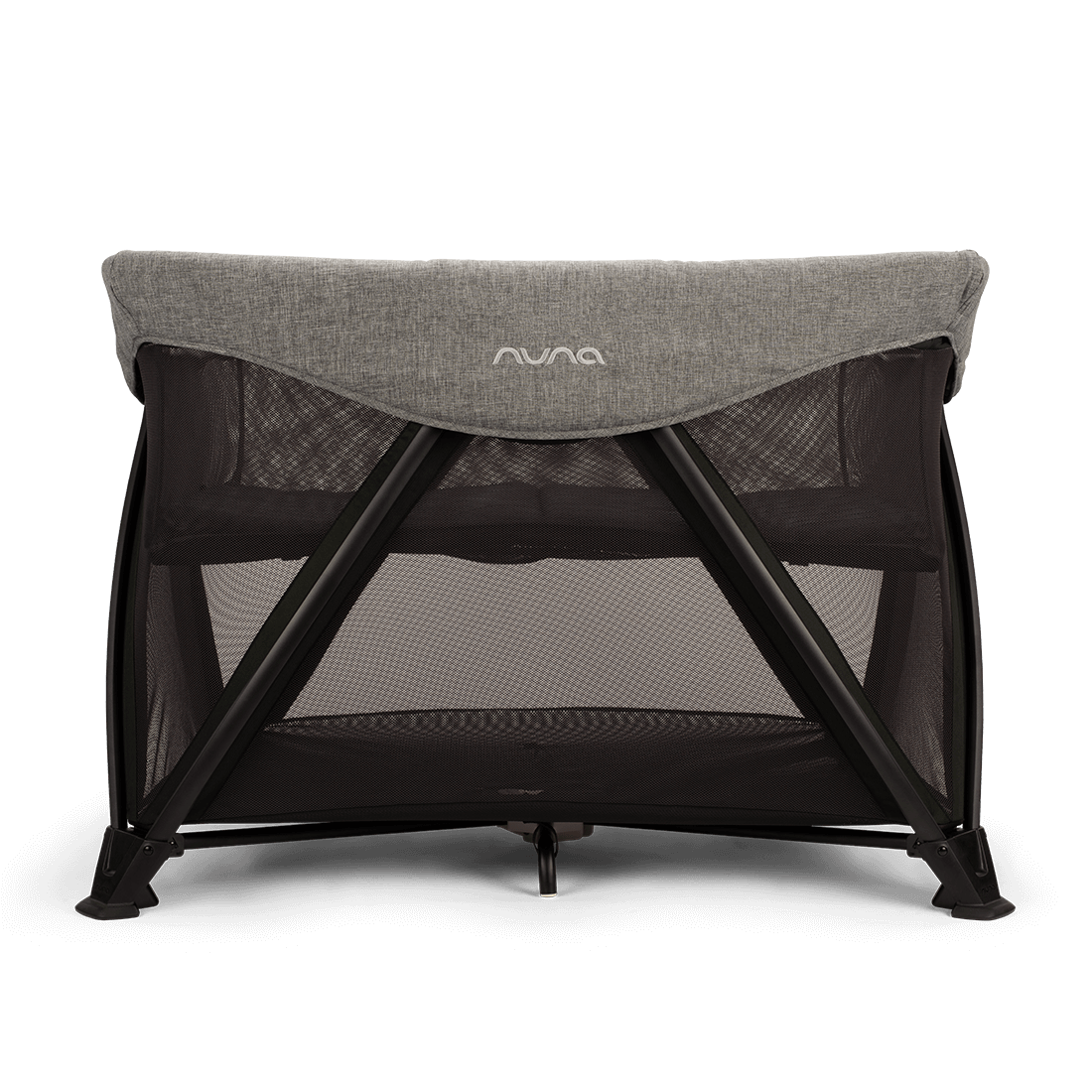 Reisebett Nuna SENA Aire (Charcoal)