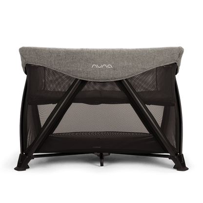 Reisebett Nuna SENA Aire (Charcoal)