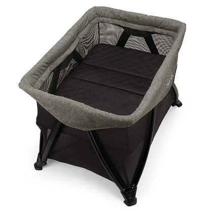 Reisebett Nuna SENA Aire (Charcoal)