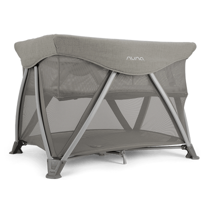 Reisebett Nuna SENA Aire (Charcoal)