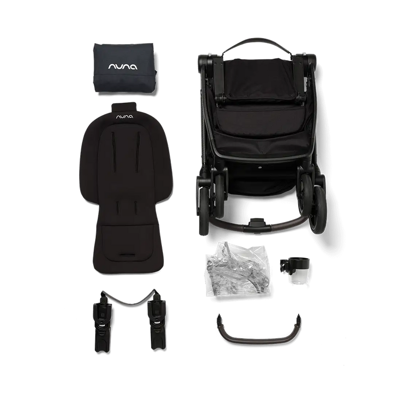 Nuna SWIV Kinderwagen