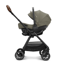 Nuna Pipa Next Baby-Autositz