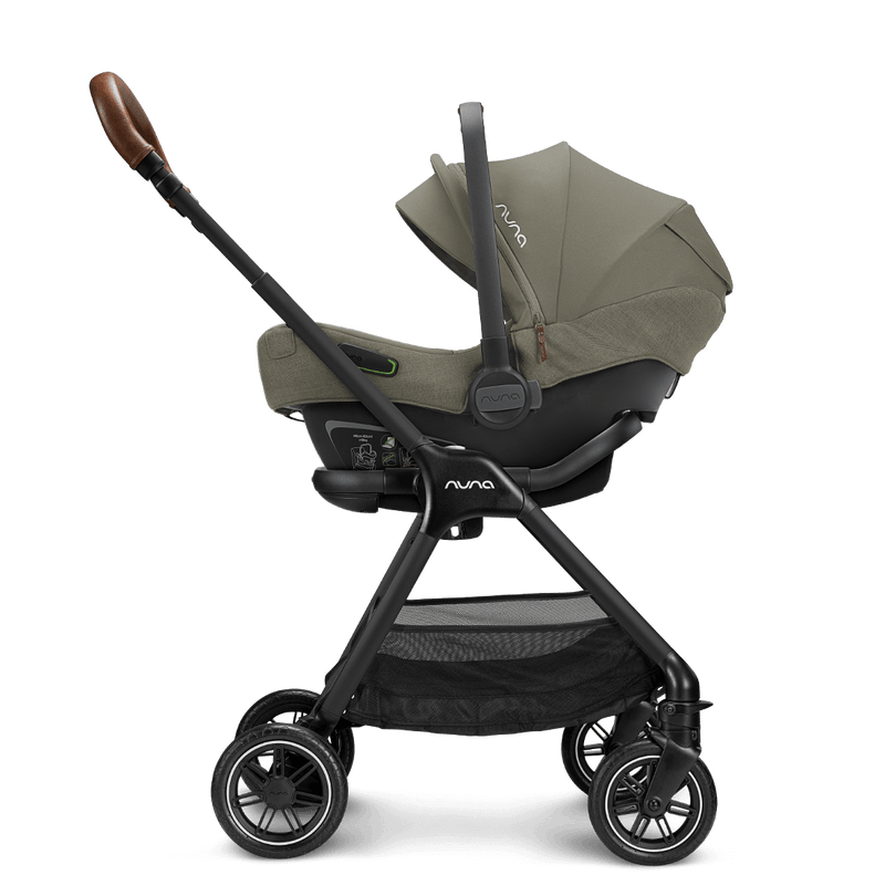 Nuna Pipa Next Baby-Autositz