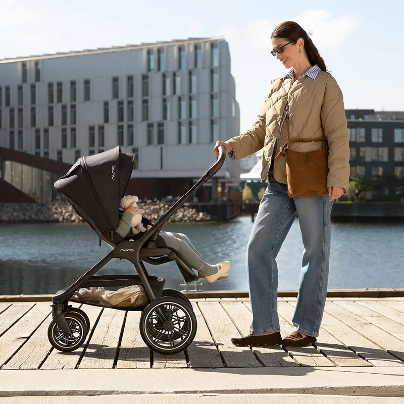 Nuna triv lx Kinderwagen