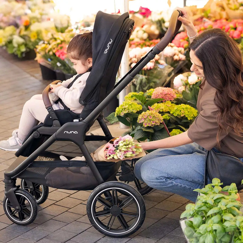 Nuna triv lx Kinderwagen