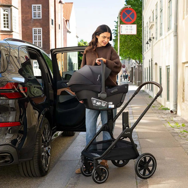 Nuna triv lx Kinderwagen
