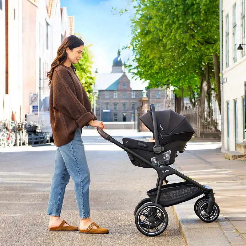 Nuna triv lx Kinderwagen