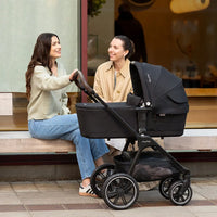 Nuna triv lx All in One Set Kinderwagen Komplettset