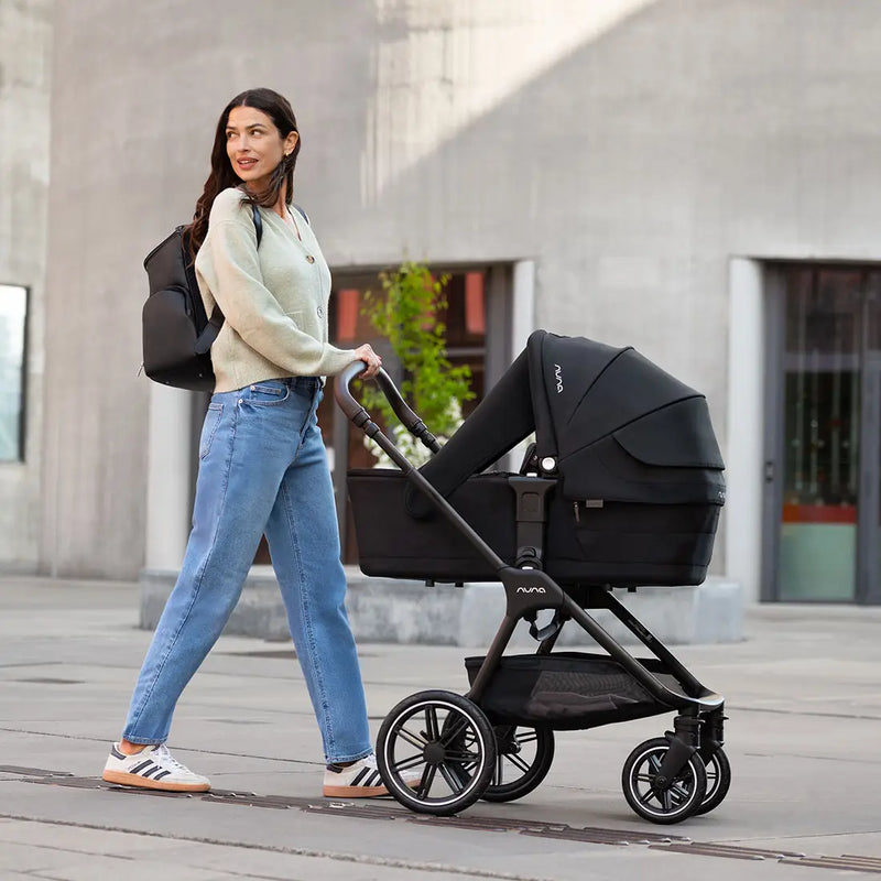 Nuna triv lx All in One Set Kinderwagen Komplettset