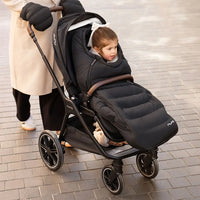 Nuna triv lx All in One Set Kinderwagen Komplettset