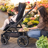 Nuna triv lx All in One Set Kinderwagen Komplettset