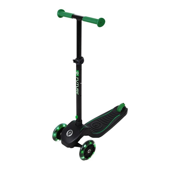 Qplay Future Scooter