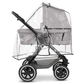 ABC Design Regenschutz Multi