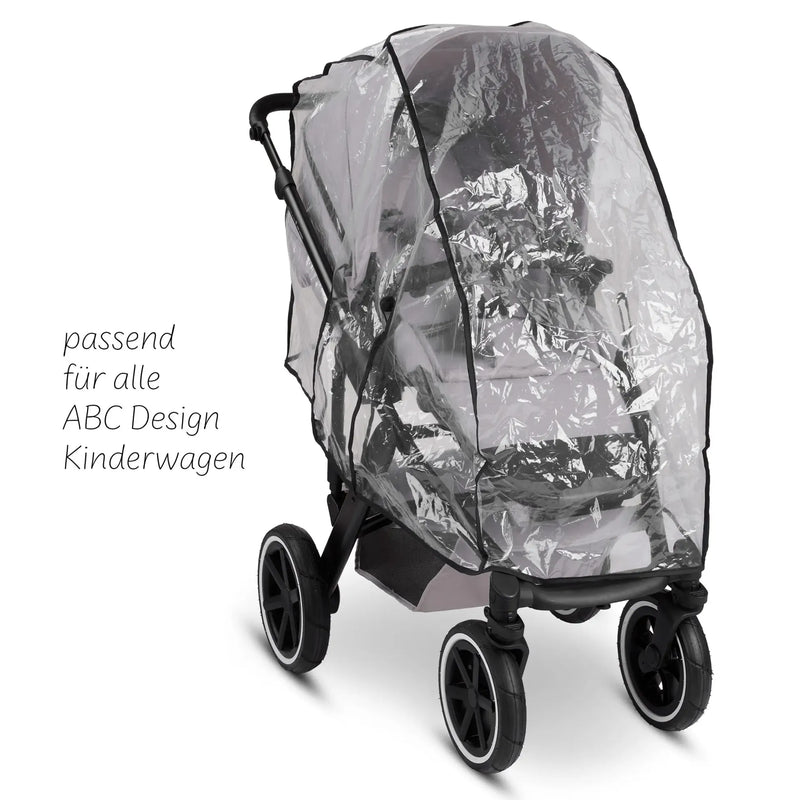 ABC Design Regenschutz Multi