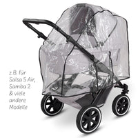 ABC Design Regenschutz Multi