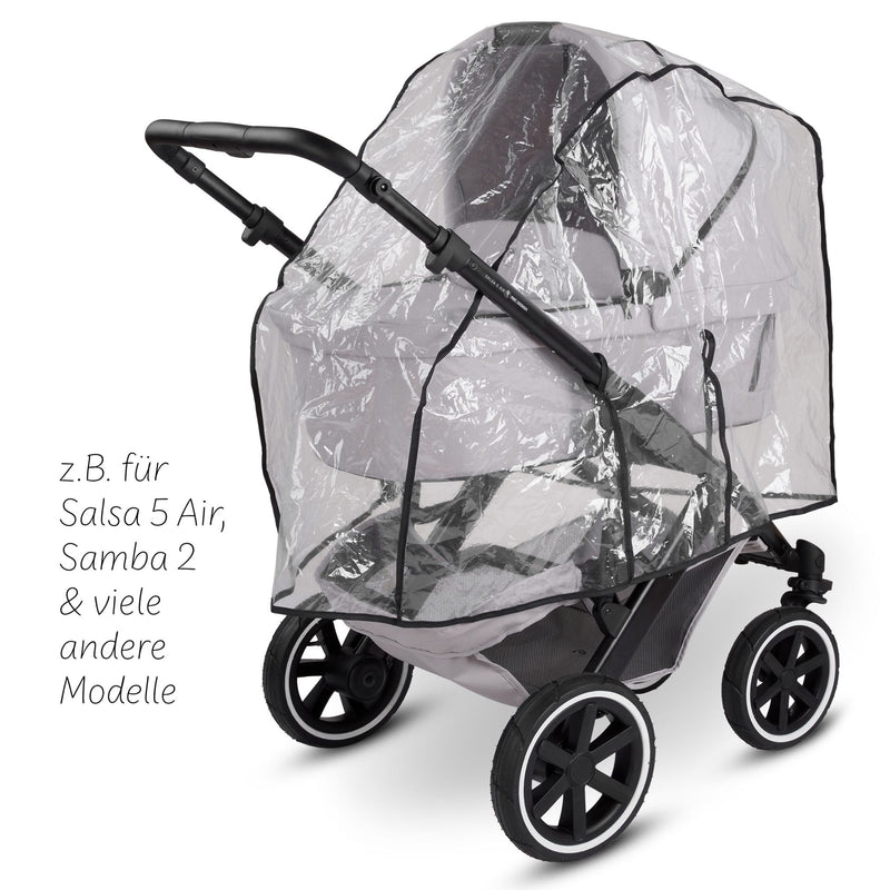ABC Design Regenschutz Multi