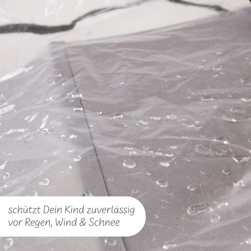 ABC Design Regenschutz Multi