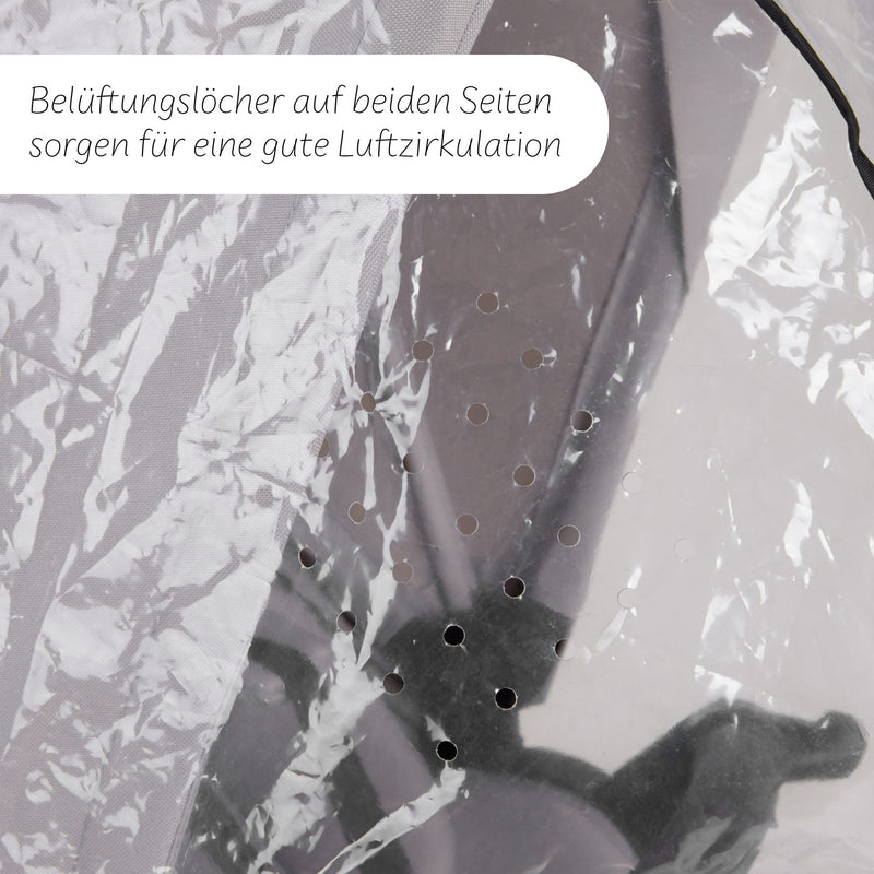 ABC Design Regenschutz Multi