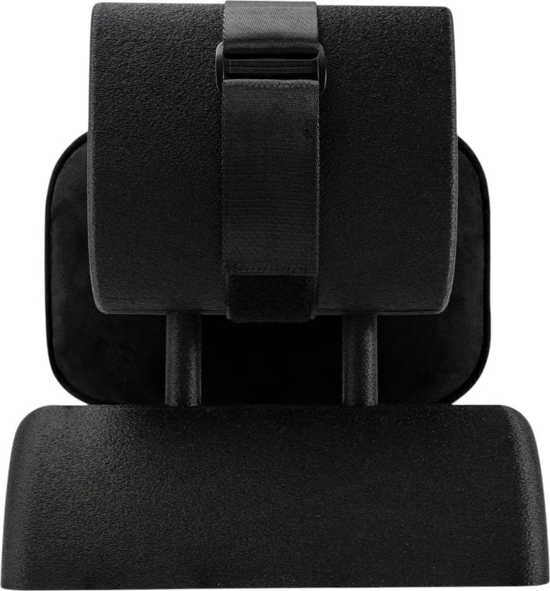 SANDINI RelaxFix® Auto – Ergonomisches Nackenkissen für den Autositz