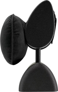 SANDINI RelaxFix® Auto – Ergonomisches Nackenkissen für den Autositz