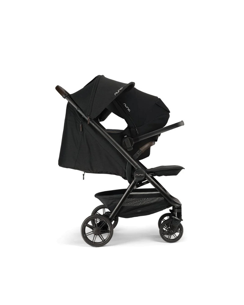 Nuna TRVL Urbn – Leichter Reisebuggy