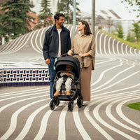 Nuna SWIV Kinderwagen