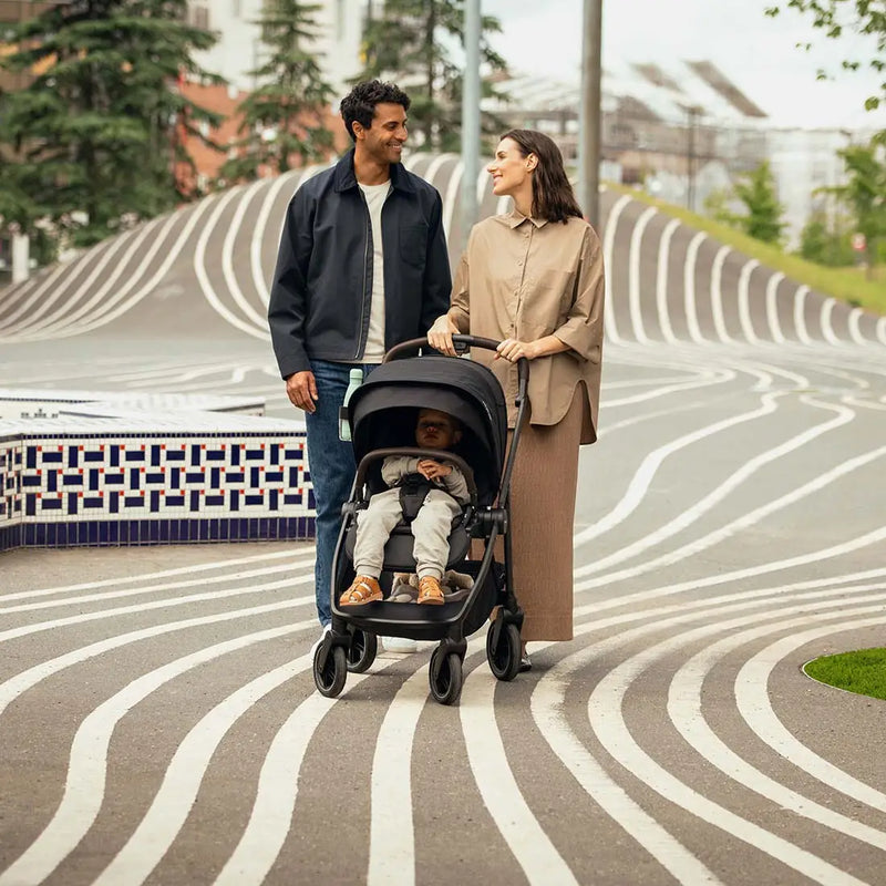 Nuna SWIV Kinderwagen